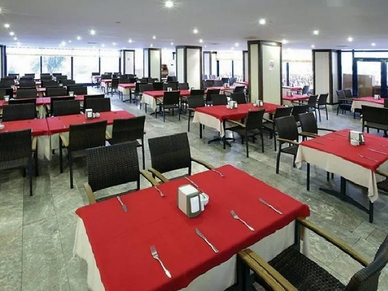 Litera Icemeler Relax Hotel Icmeler 2*,  Turcja