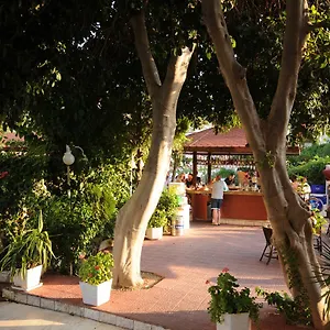 2* Otel Juniper