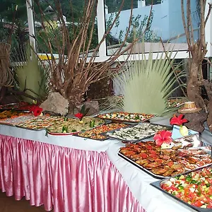 3* Otel Oylum Park